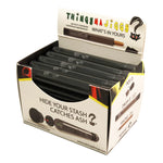 AshTrapThingy Pre-Roll Storage (3 Display Boxes, Qty 75 tubes)