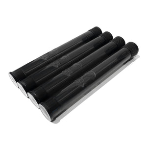 
                
                    Load image into Gallery viewer, 4-Pack AshTrapThingy Pre-Roll, Blunt, &amp;amp; Joint Storage Tube Holder
                
            
